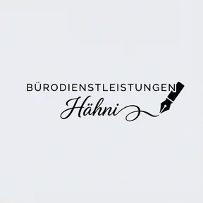 Hähni Bürodienst