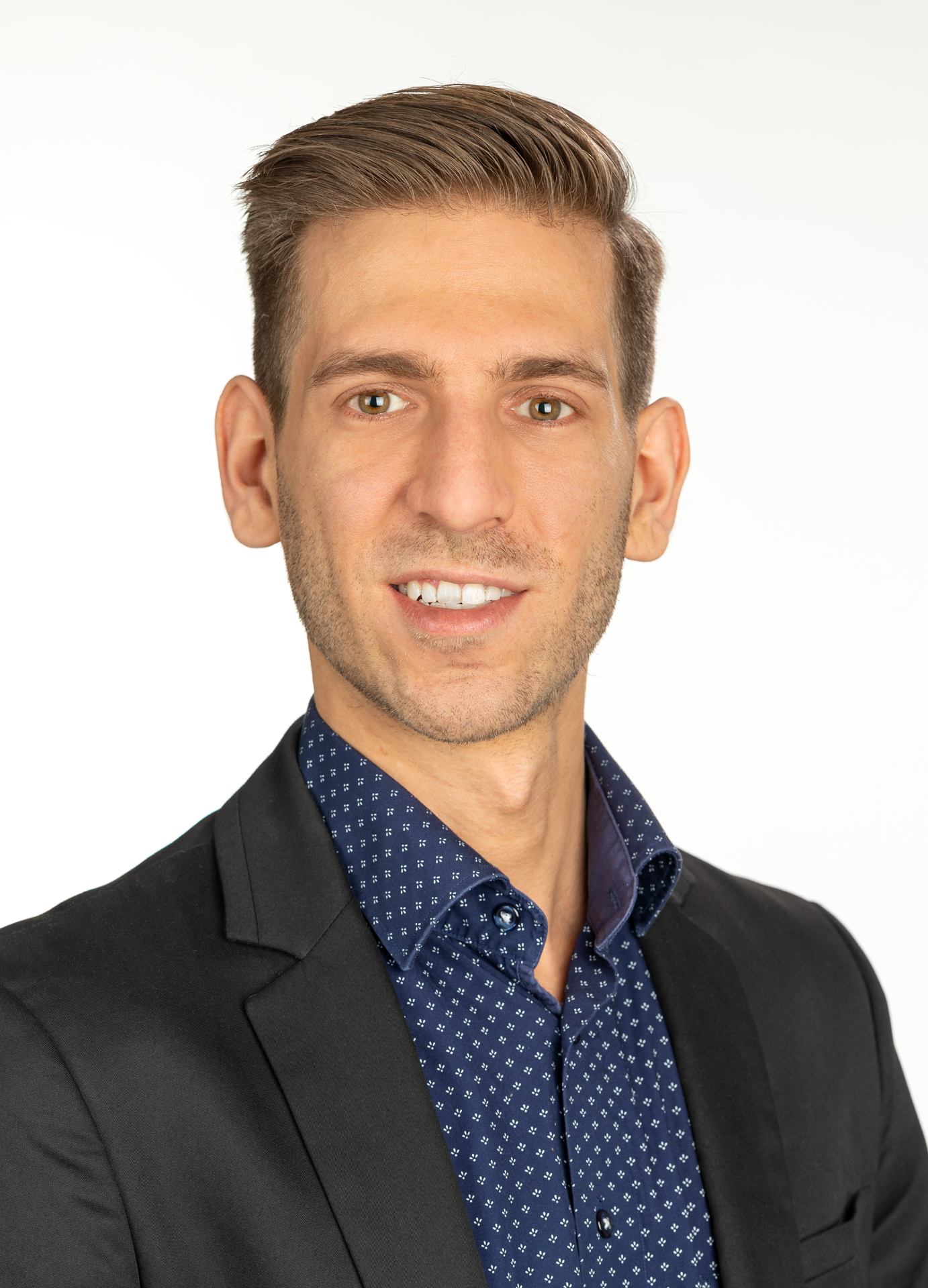 Lukas Huber