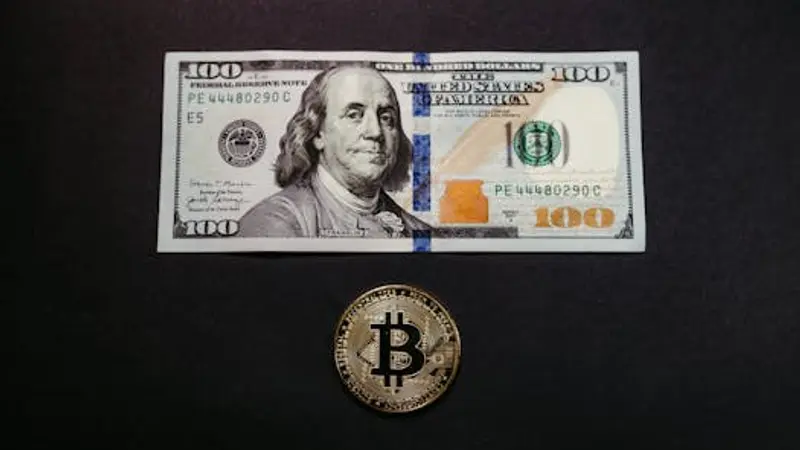 Ölpreisrückgang und Bitcoin-Korrektur: Auswirkungen auf Schweizer Finanzdienstleister