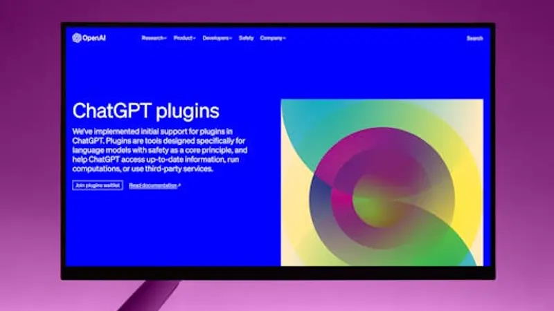 472 Malicious AI Plugins Entdeckt: Sicherheitsherausforderungen für Schweizer Finanzinstitutionen