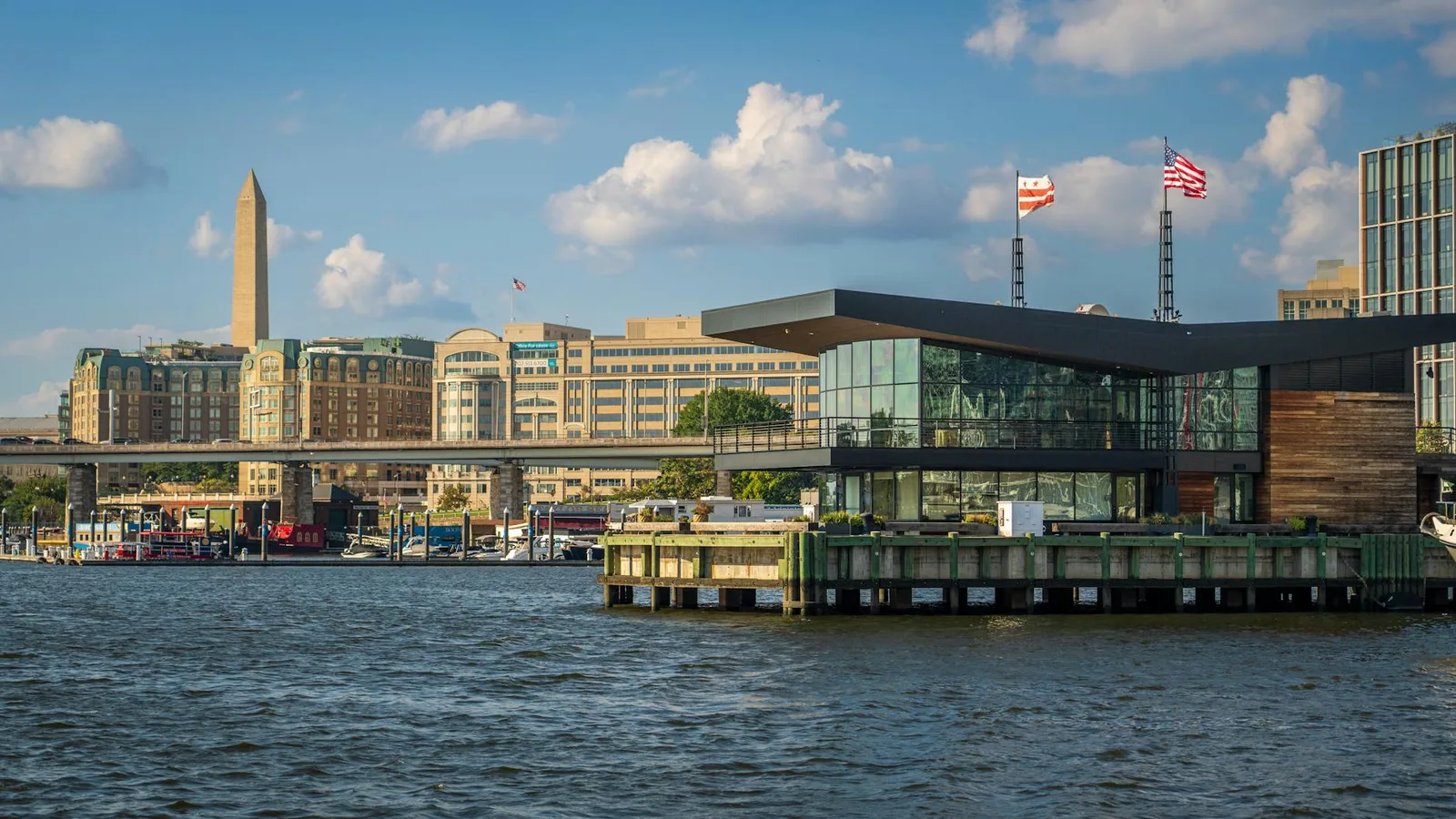 Aon startet DACH-Desk in Washington