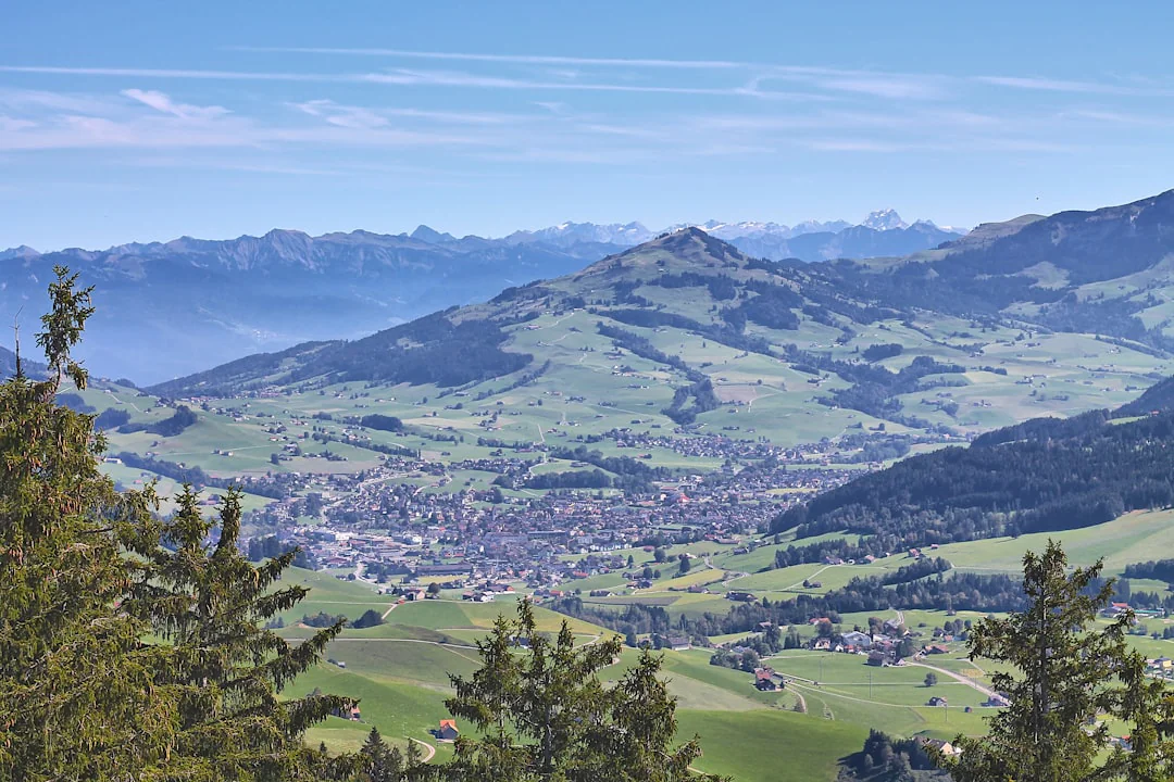 Bauen wir weiter – an den Stadträndern