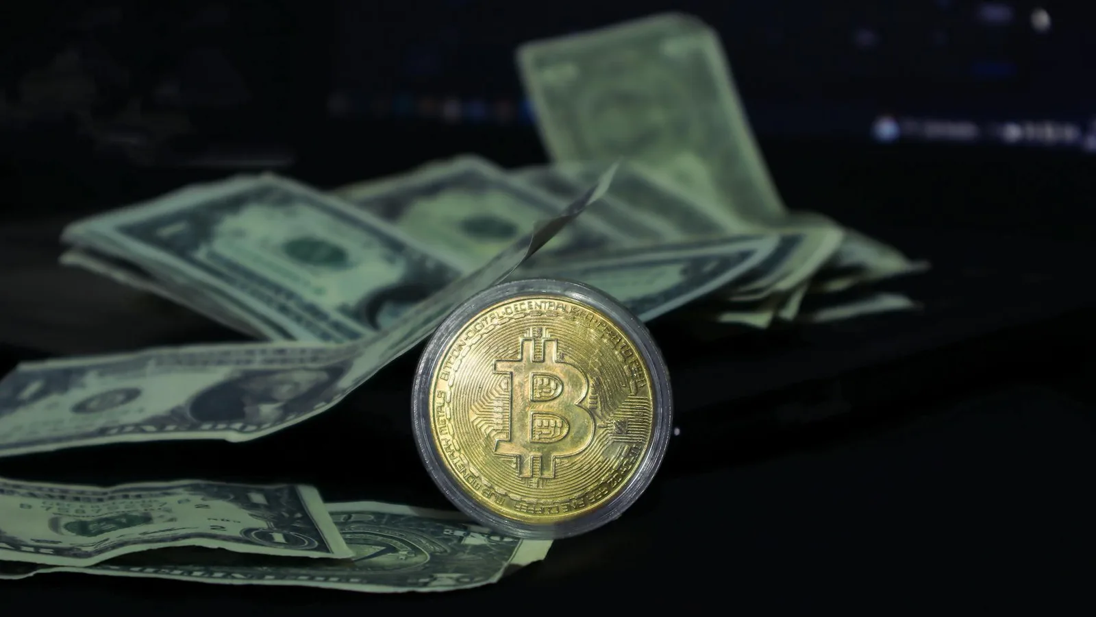 Bitcoin und Tech-Aktien: Eine übertriebene Korrelation?