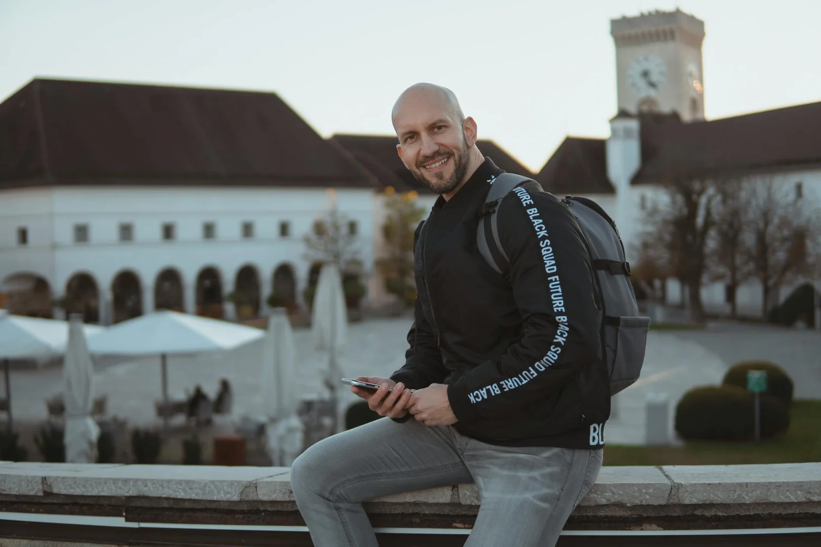 Martin Beranek verlässt Bitpanda als Schweiz-Chef auf eigenen Wunsch