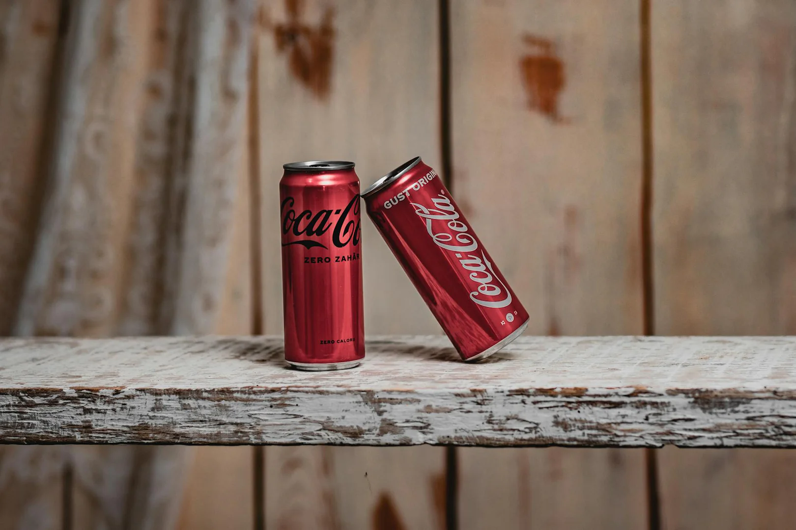 Boycott amerikanische Firmen mit Humor: Coca-Cola versteht keinen Spaß