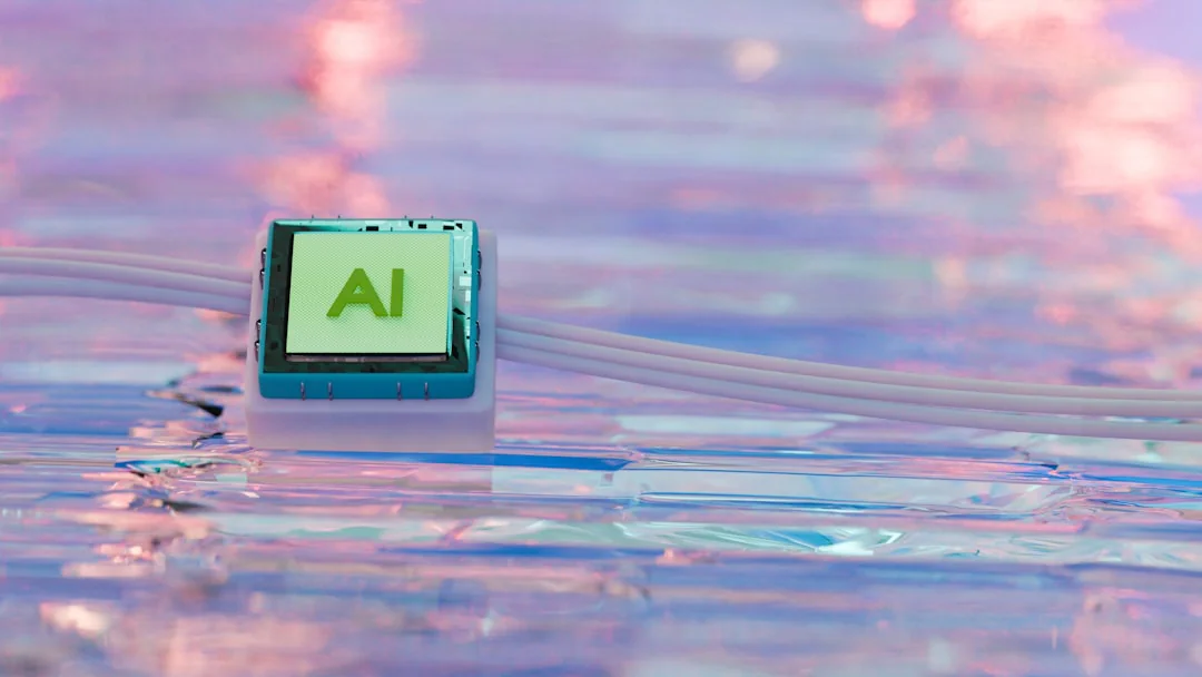 Companies expand AI adoption while keeping control