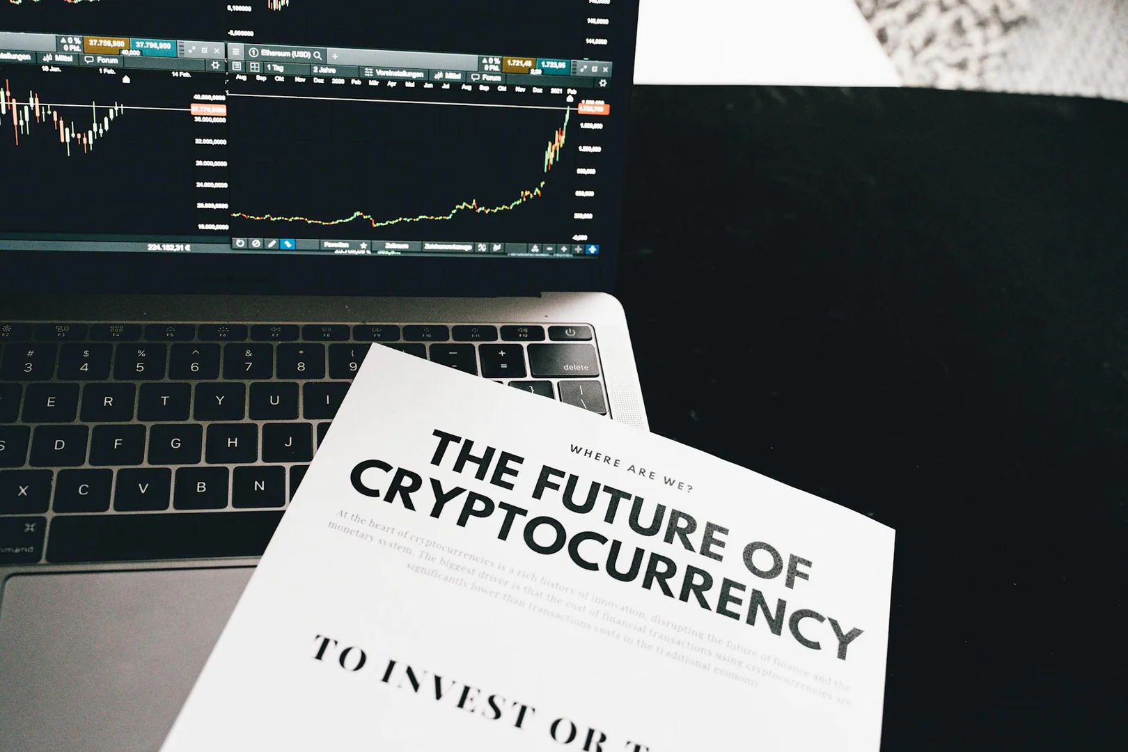 Crypto for Advisors: Crypto accounting; comparing the US and Europe