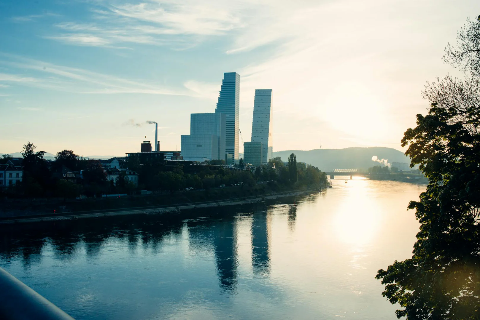 Basel: 213 Jahre Erfolg der Bank