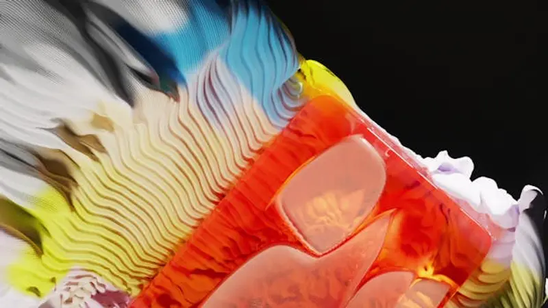 Dynamic UI for dynamic AI: Inside the emerging A2UI model