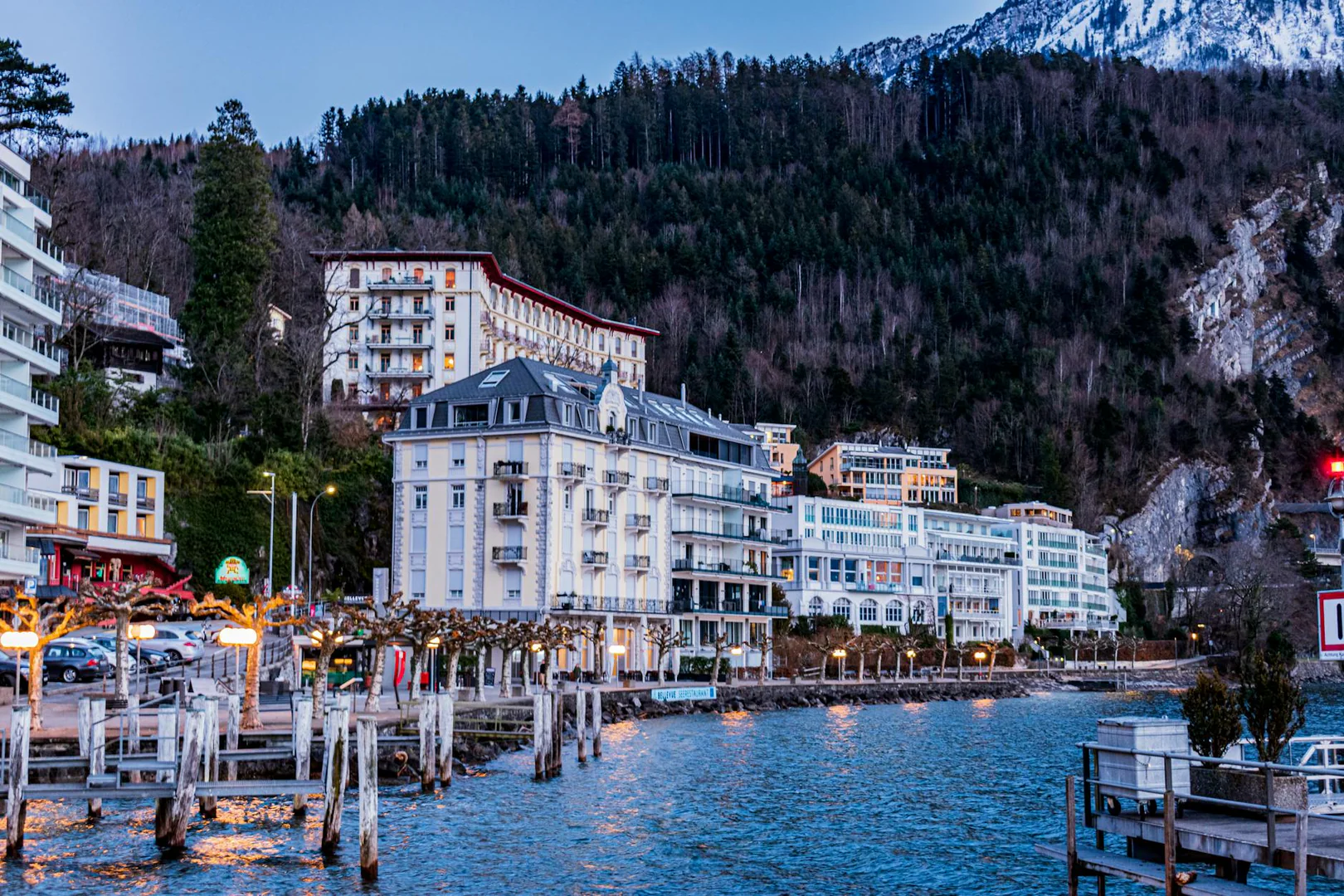 Bucherer-Luzern: CEO schmeisst 20 Mitarbeiter auf die Straße