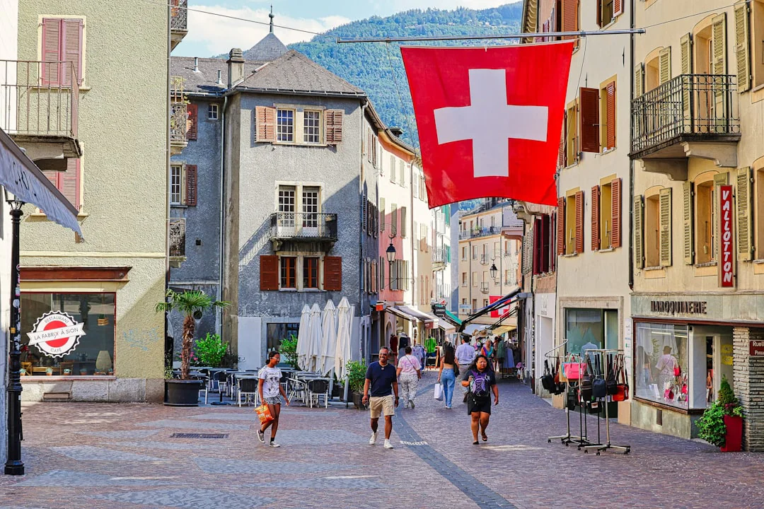 Schweizer Unternehmen sparen bei Schnupperlehren - Ausländer bevorzugen