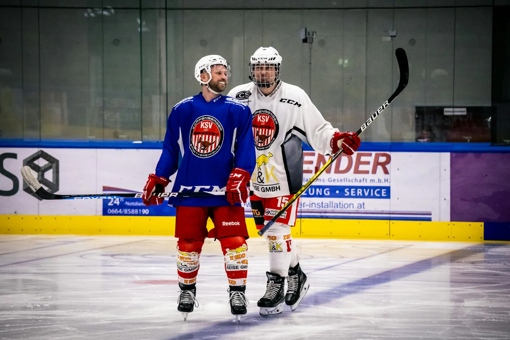 Hockey-WM in 12 Tagen: Zürich im Tiefschlaf vor der Weltelite