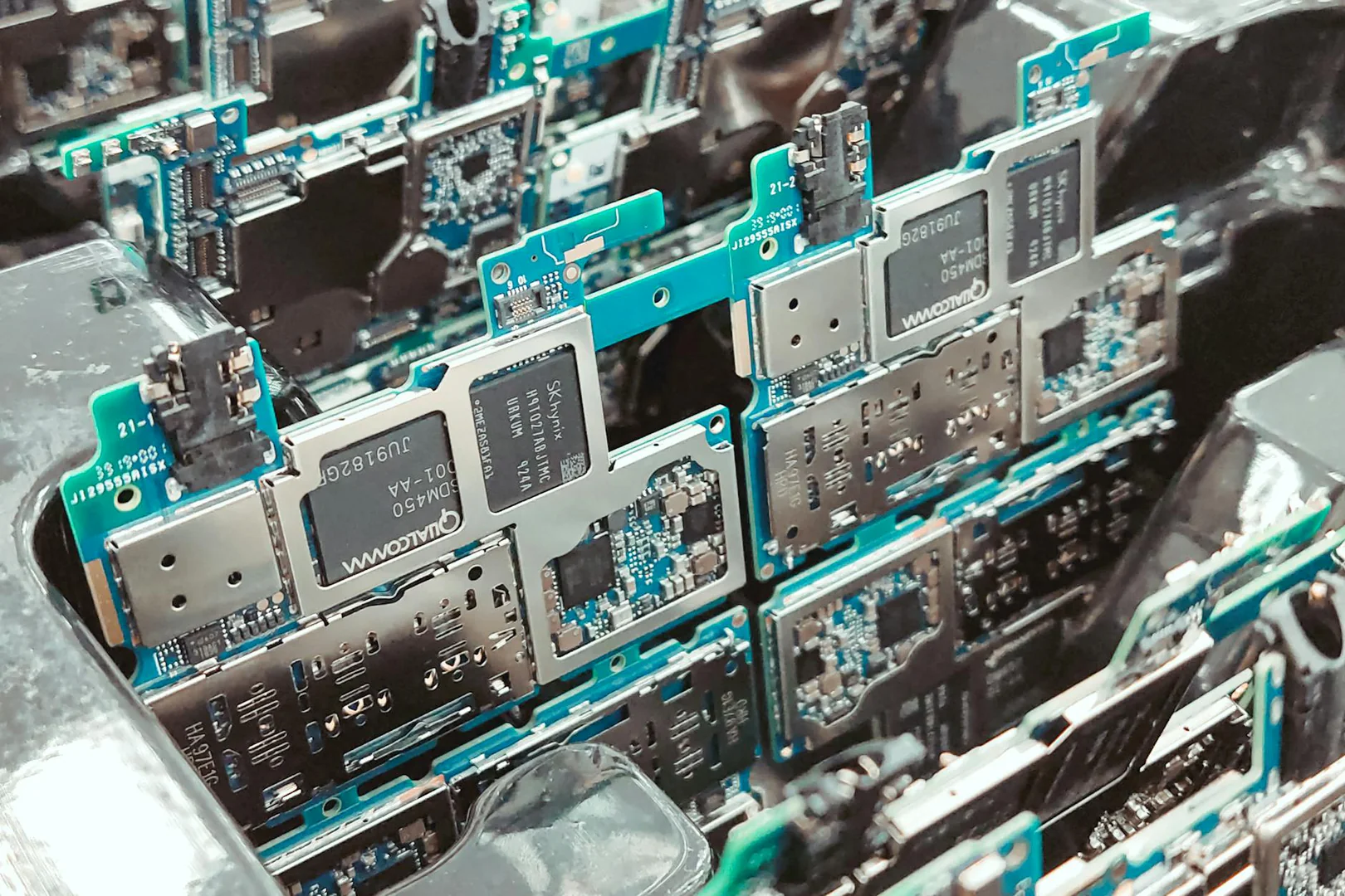 Pentagon bündelt KI-Kräfte mit sieben Tech-Giganten