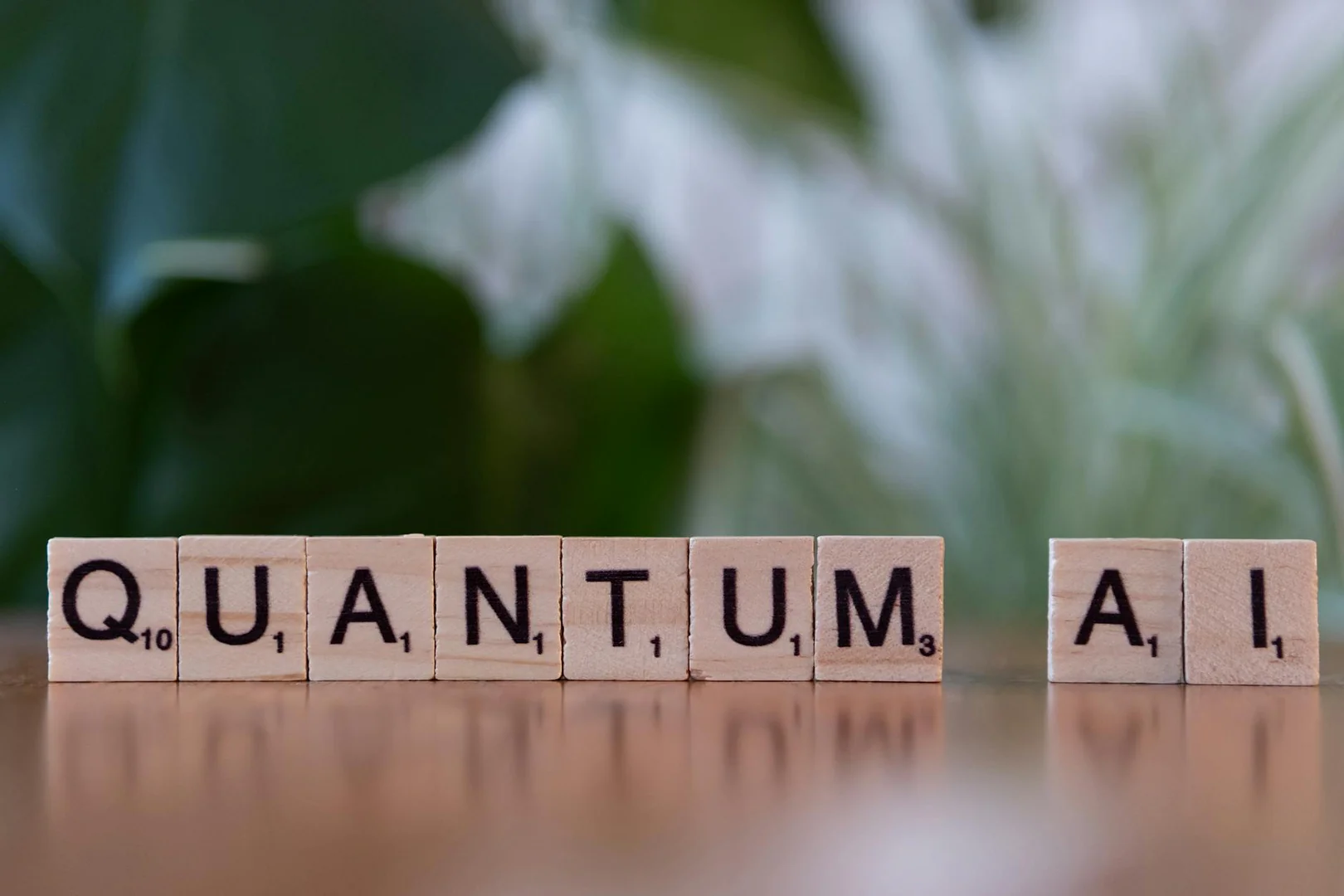 Quantum Machine Learning via Contrastive Training