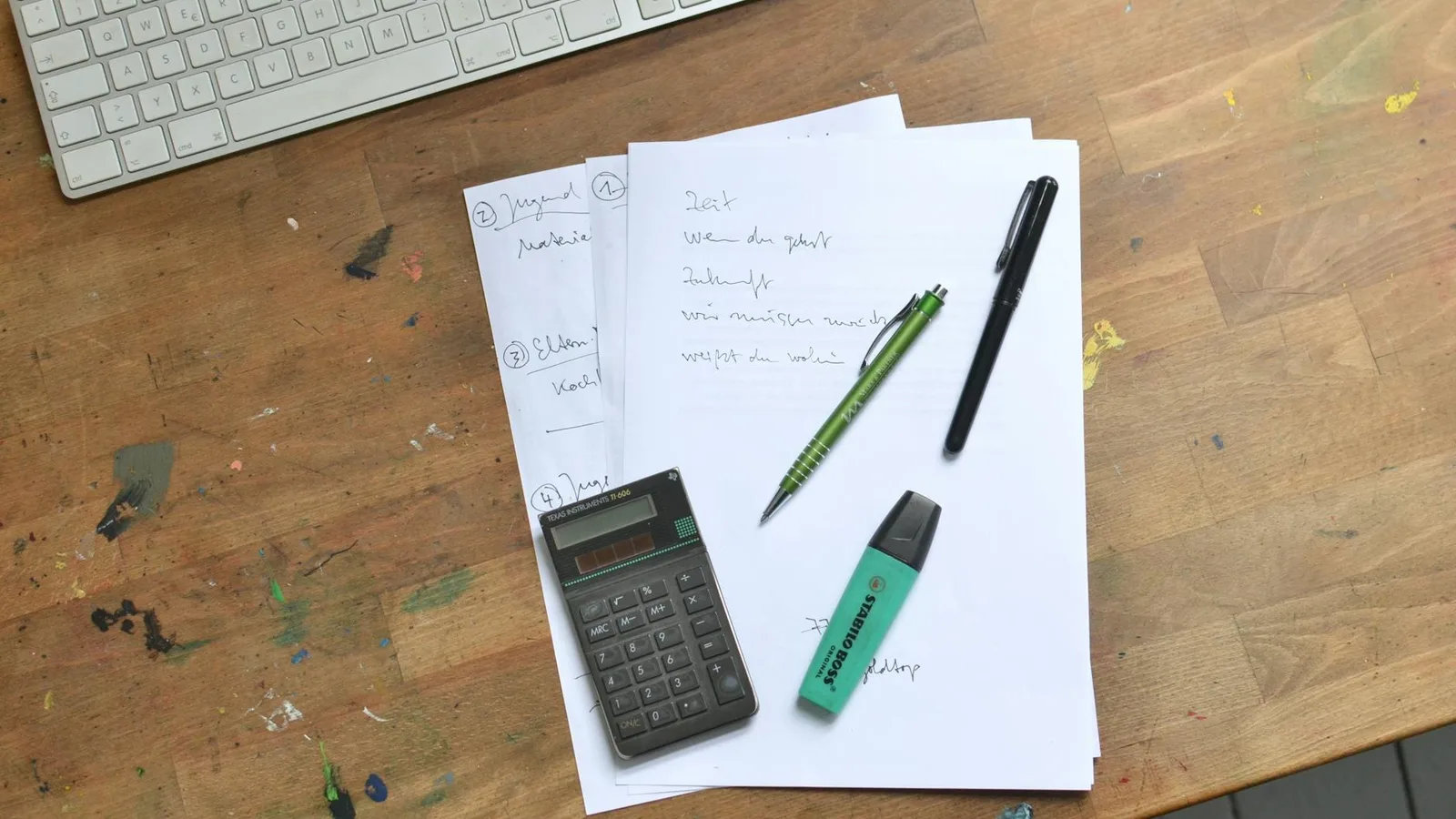 So automatisierst du deine Buchhaltung in der Schweiz: Schritt-für-Schritt 2025