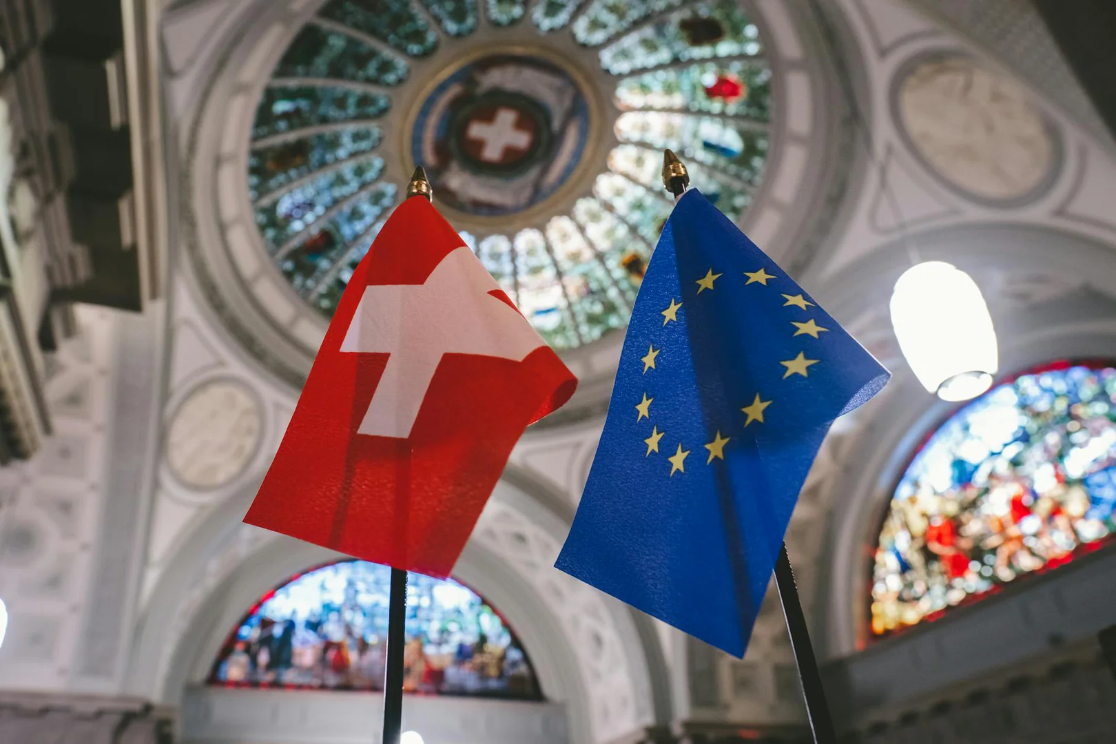 EU-Chefin von der Leyen: Ein Beispiel für politische Unglaubwürdigkeit?