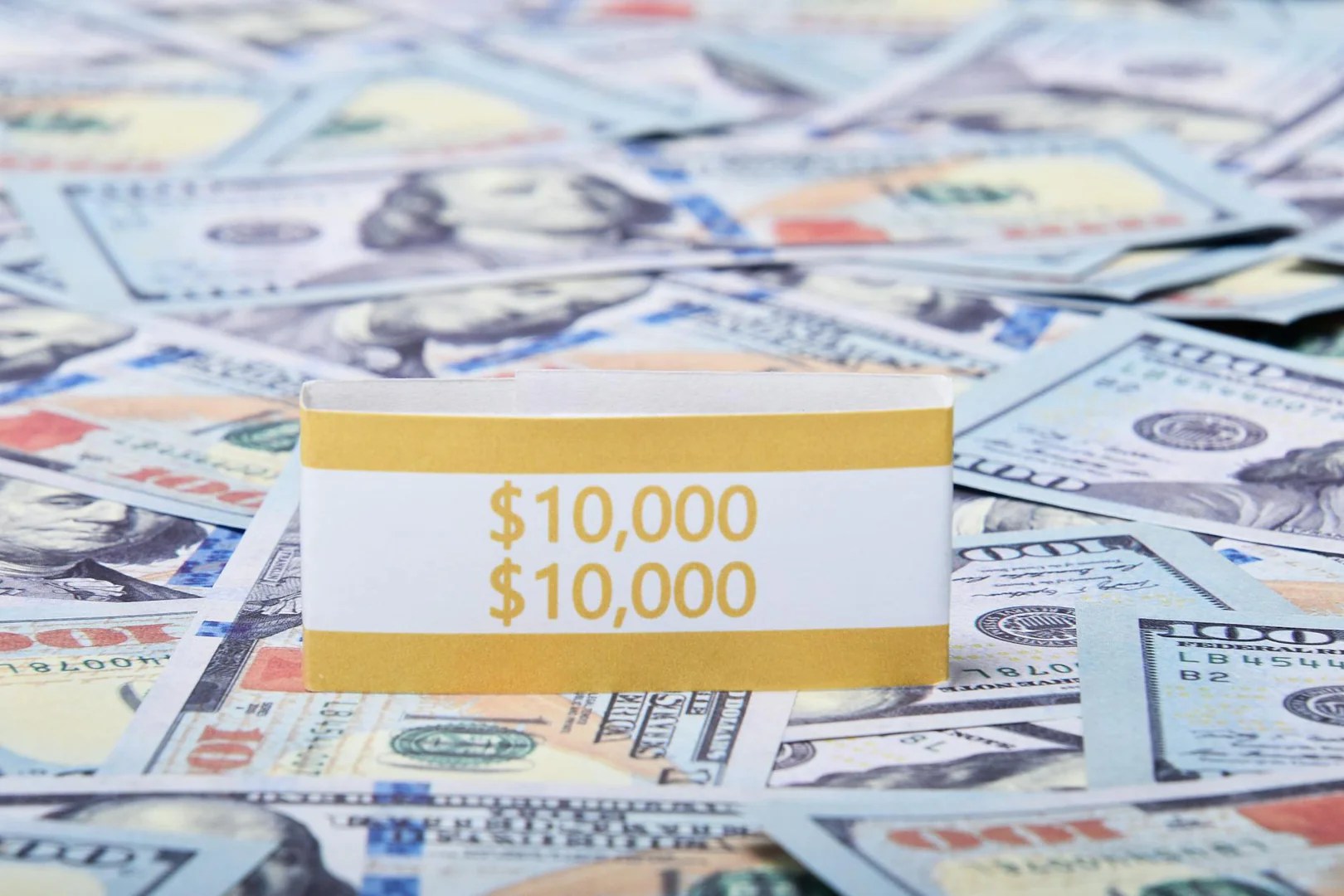 US-Behörden frieren 344 Millionen Dollar in Krypto ein