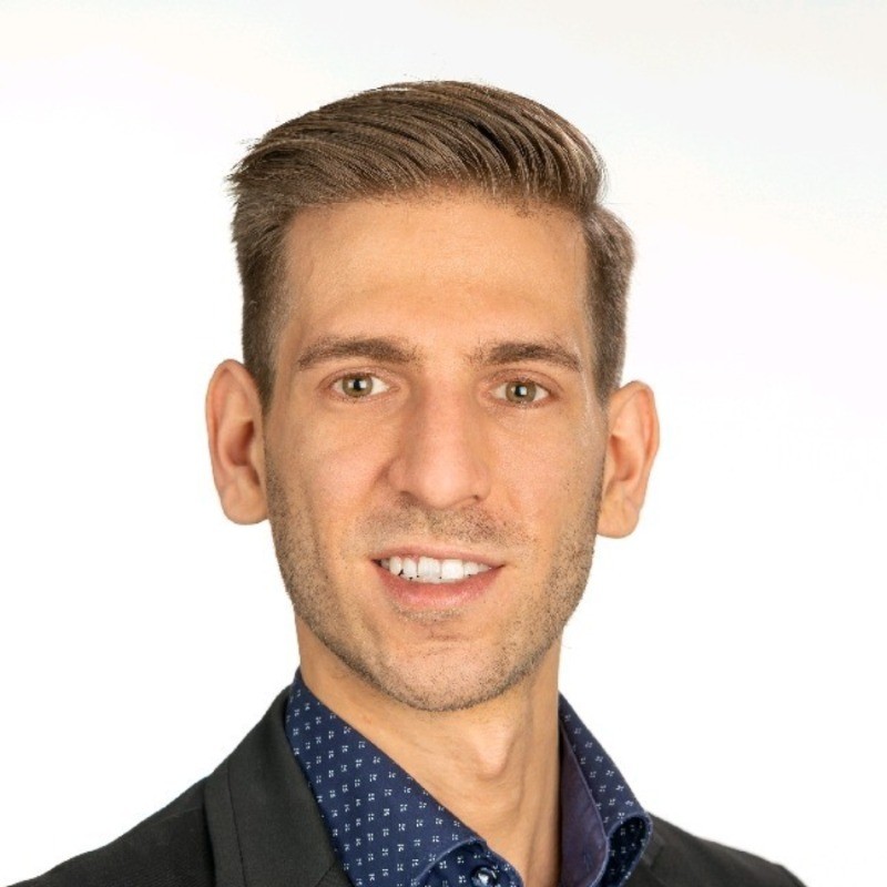 Lukas Huber
